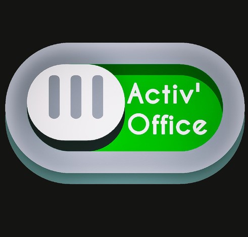 Activ'Office Assistance administrative